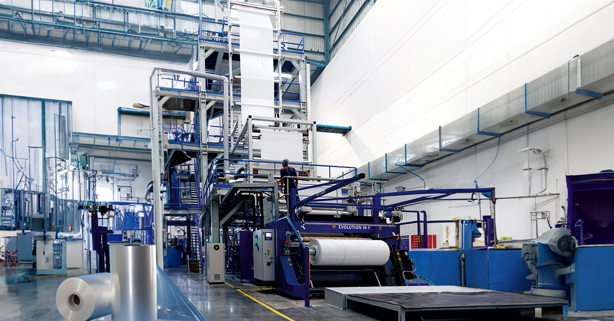 The Vital Role of BOPP Films in Flexible Packaging Solutions